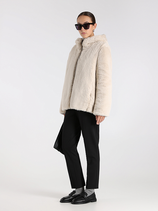 Max Mara куртка cameluxe FLINN