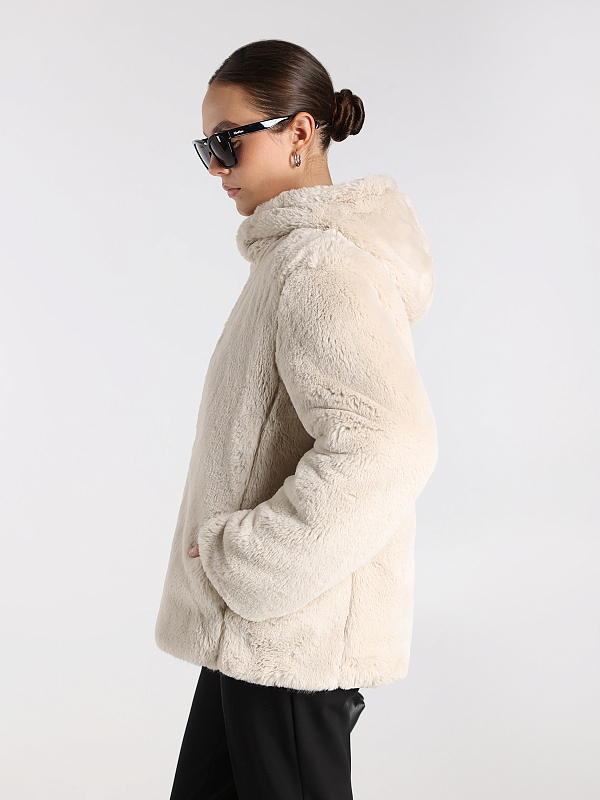 Max Mara куртка cameluxe FLINN