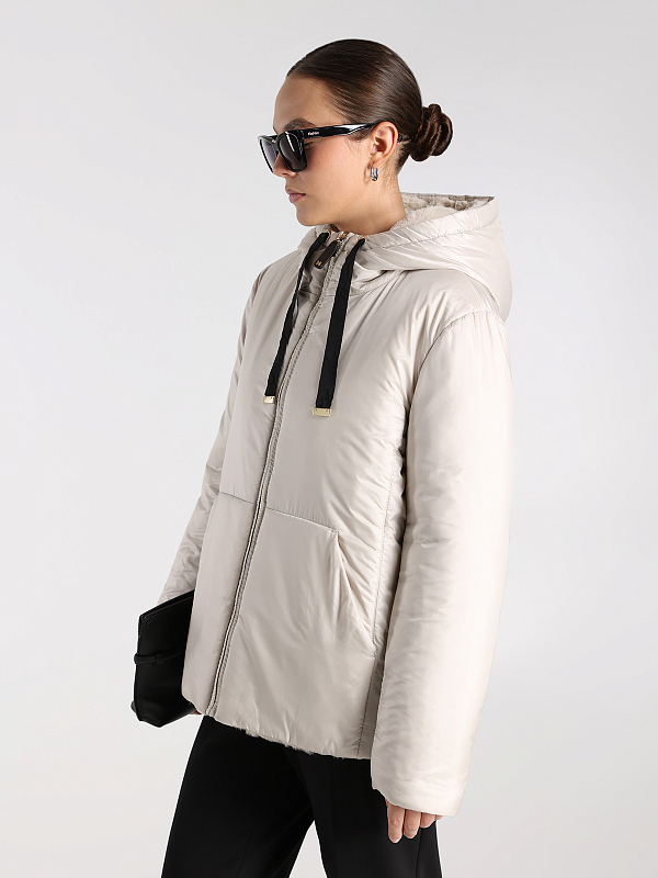 Max Mara куртка cameluxe FLINN