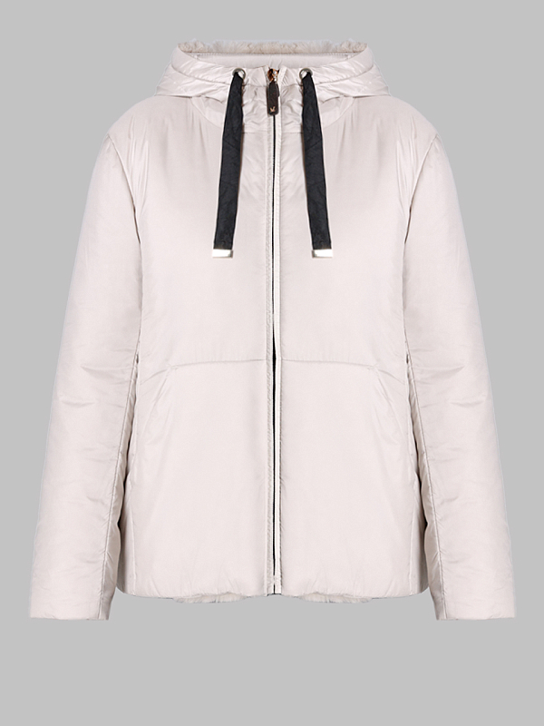 Max Mara куртка cameluxe FLINN