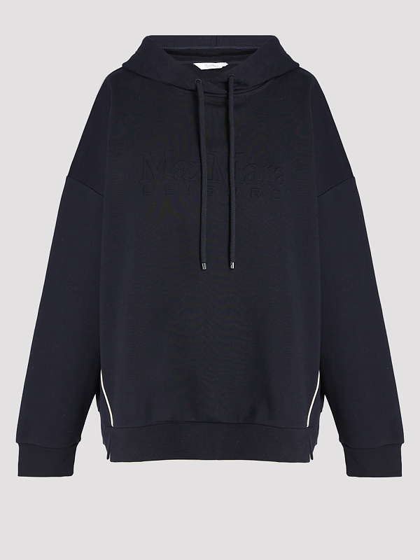 Max Mara толстовка спортивная FLIPPER