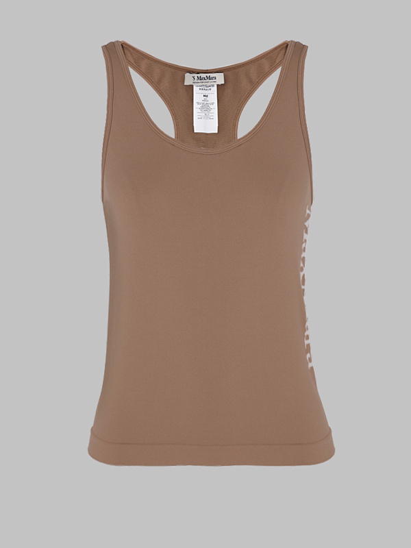 Max Mara топ FORTUNA