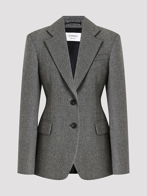 Max Mara жакет GEL