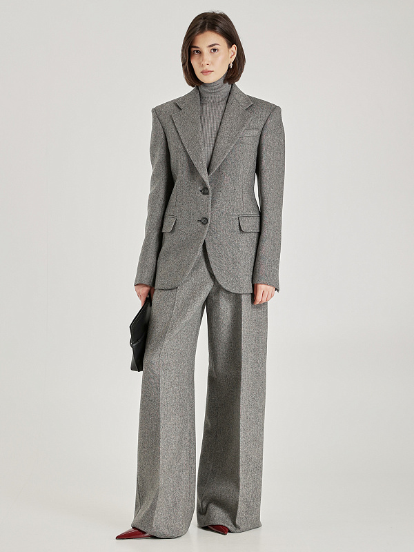 Max Mara жакет GEL