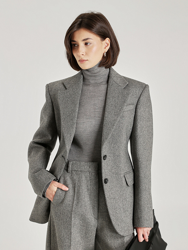 Max Mara жакет GEL