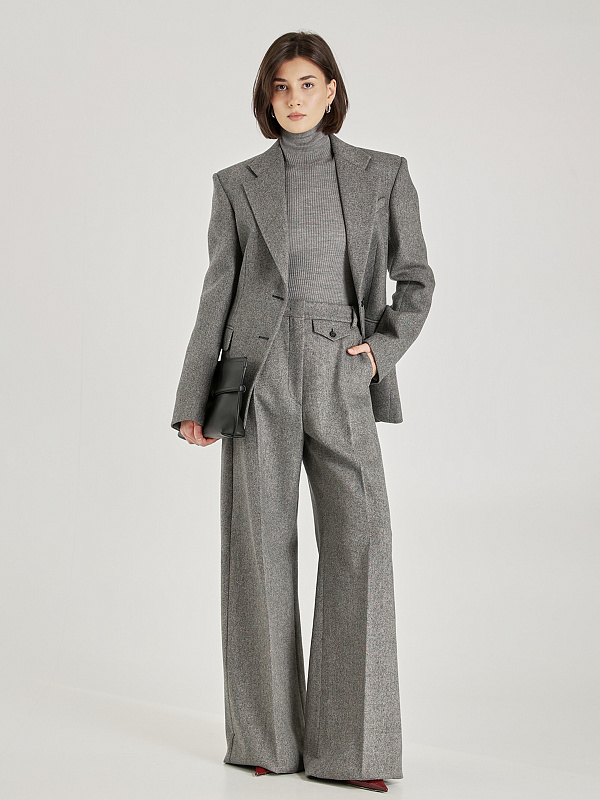 Max Mara жакет GEL