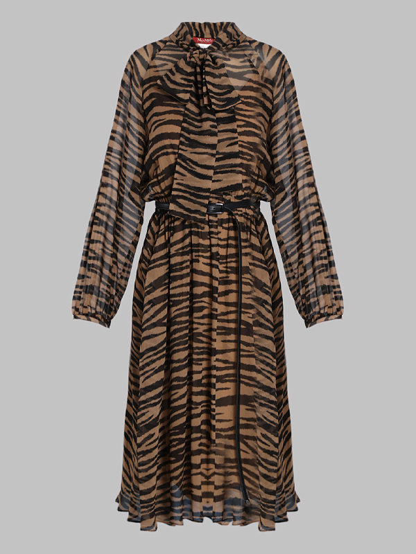 Max Mara платье GLIZIA