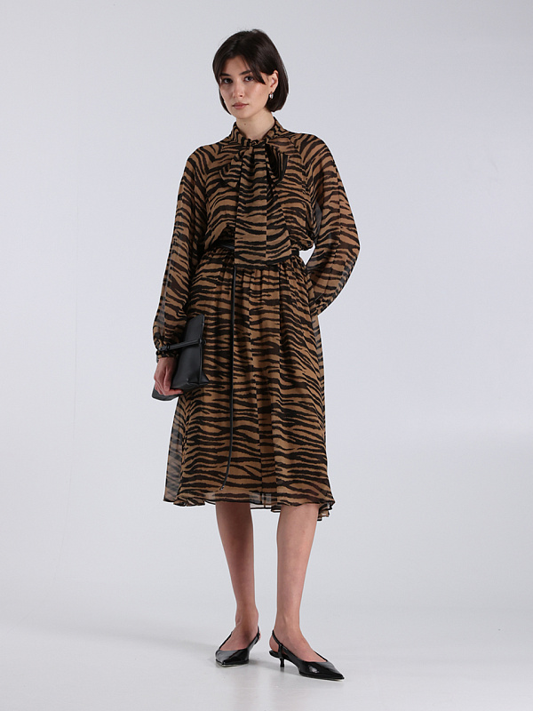 Max Mara платье GLIZIA