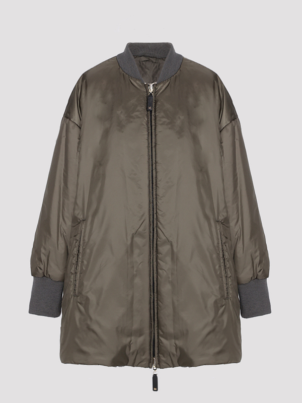 Max Mara куртка cameluxe GREENBO