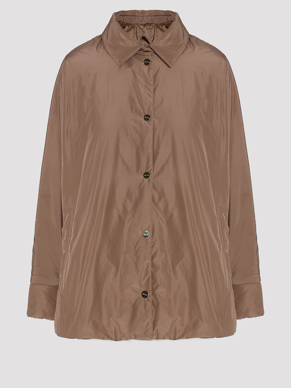 Max Mara куртка cameluxe GREENCA