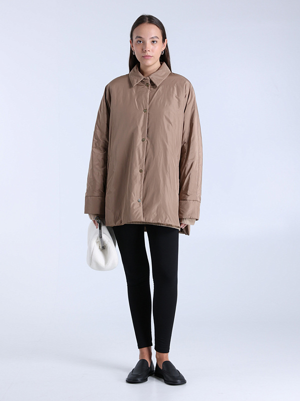 Max Mara куртка cameluxe GREENCA