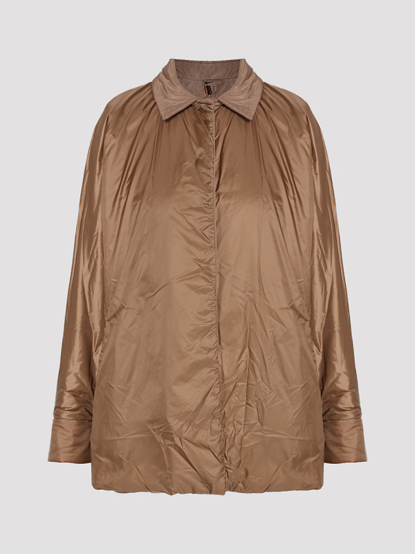 Max Mara куртка cameluxe GREENCA