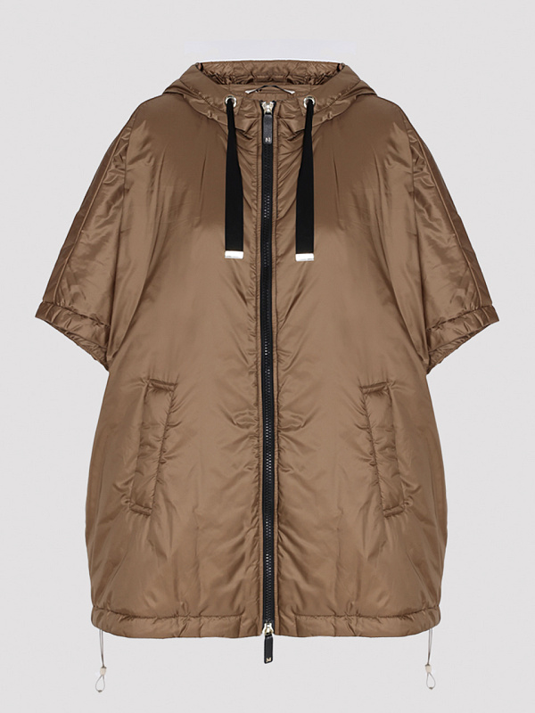 Max Mara жилет cameluxe GREENCI