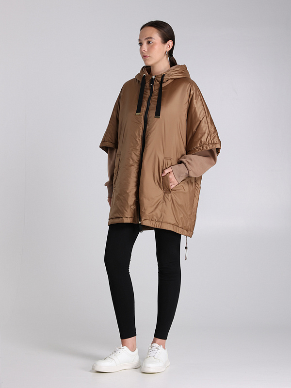 Max Mara жилет cameluxe GREENCI