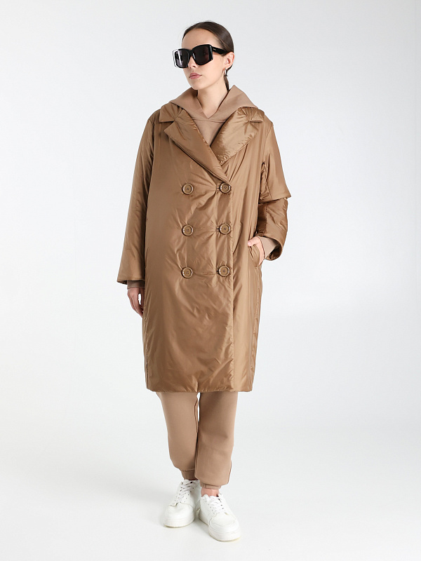 Max Mara пальто cameluxe GREENCO