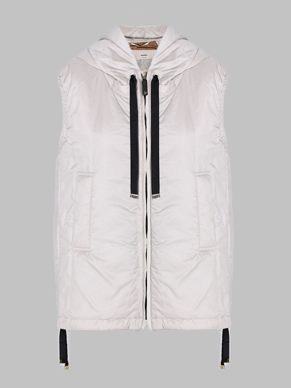 Max Mara жилет cameluxe GREENGO