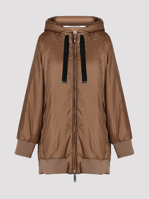 Max Mara куртка cameluxe GREENMA