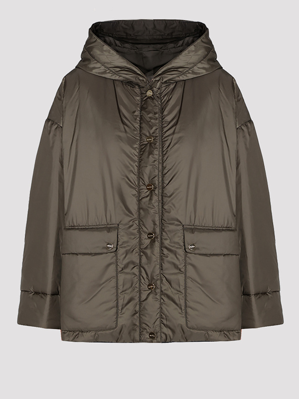 Max Mara куртка cameluxe GREENMO