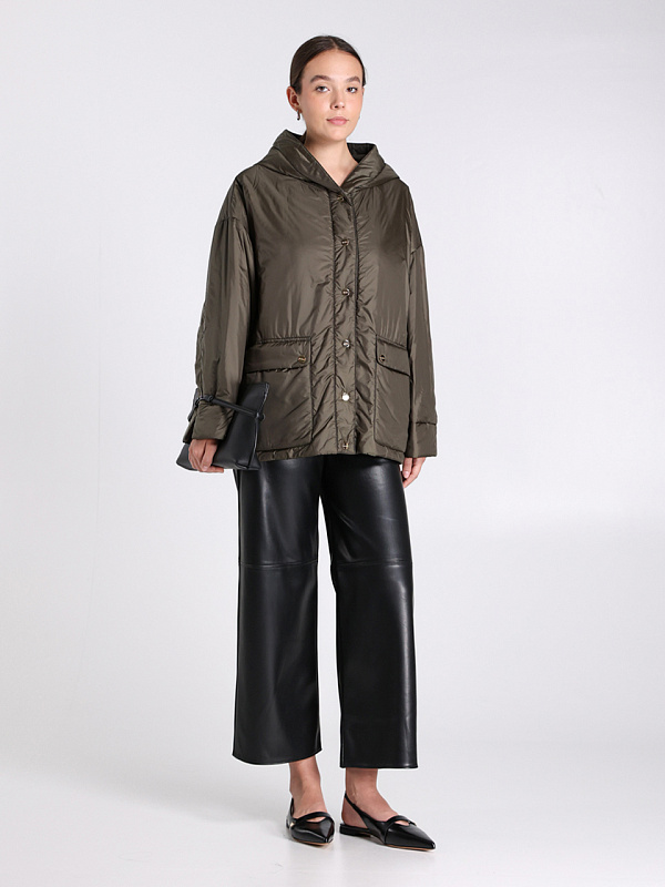 Max Mara куртка cameluxe GREENMO