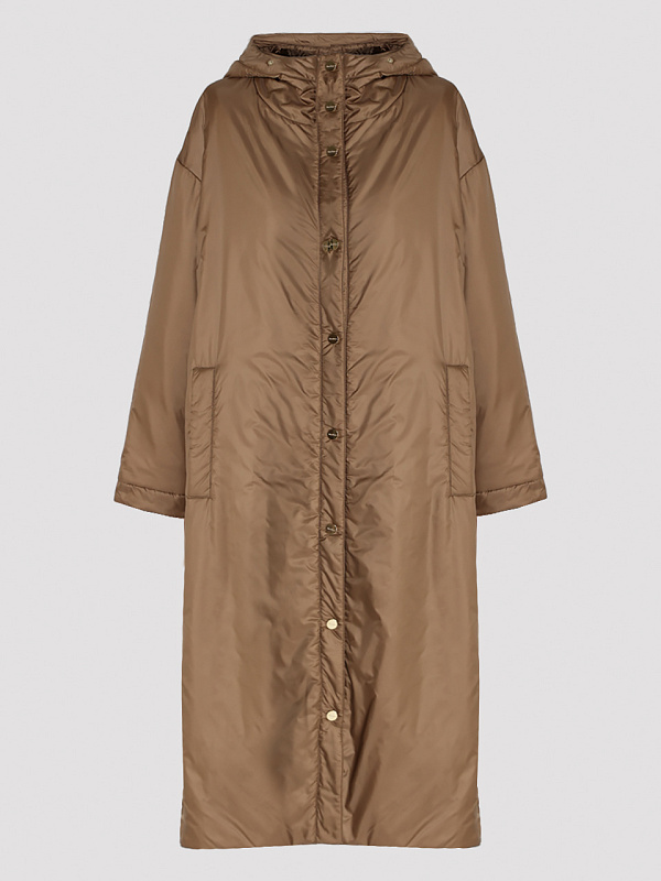 Max Mara пальто cameluxe GREENPA