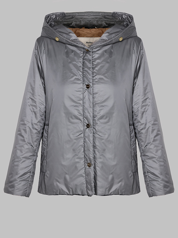 Max Mara куртка cameluxe GREENPI