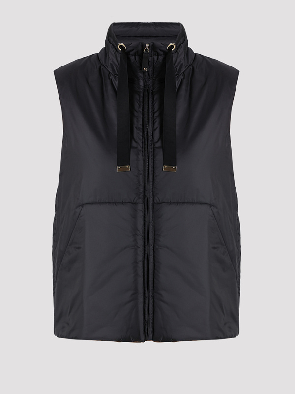 Max Mara жилет cameluxe GREENVEST