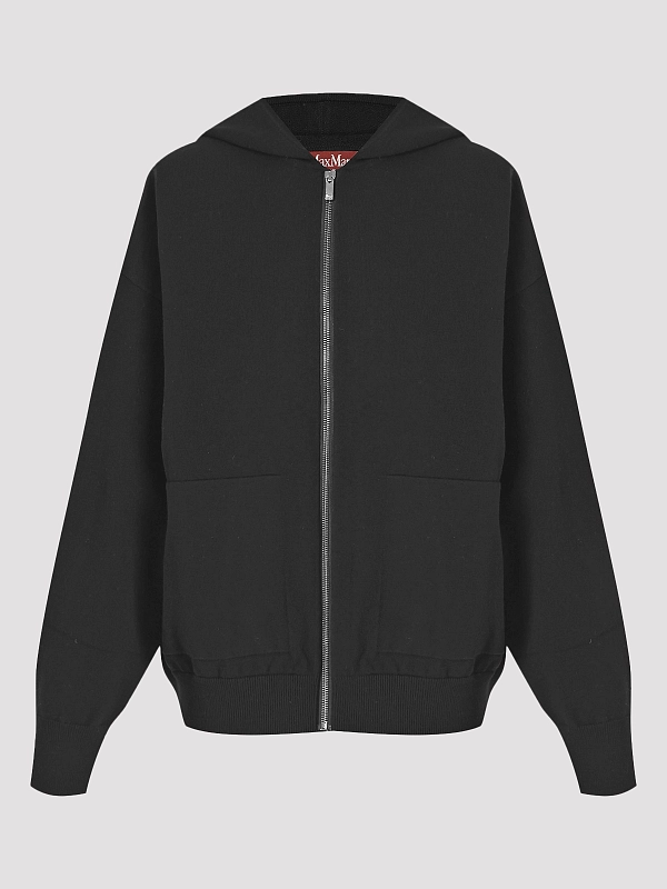 Max Mara толстовка трикотажная HALLE