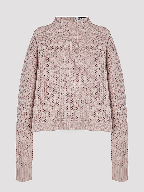 Max Mara джемпер HODEIDA