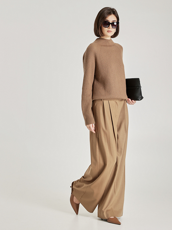 Max Mara свитер INES