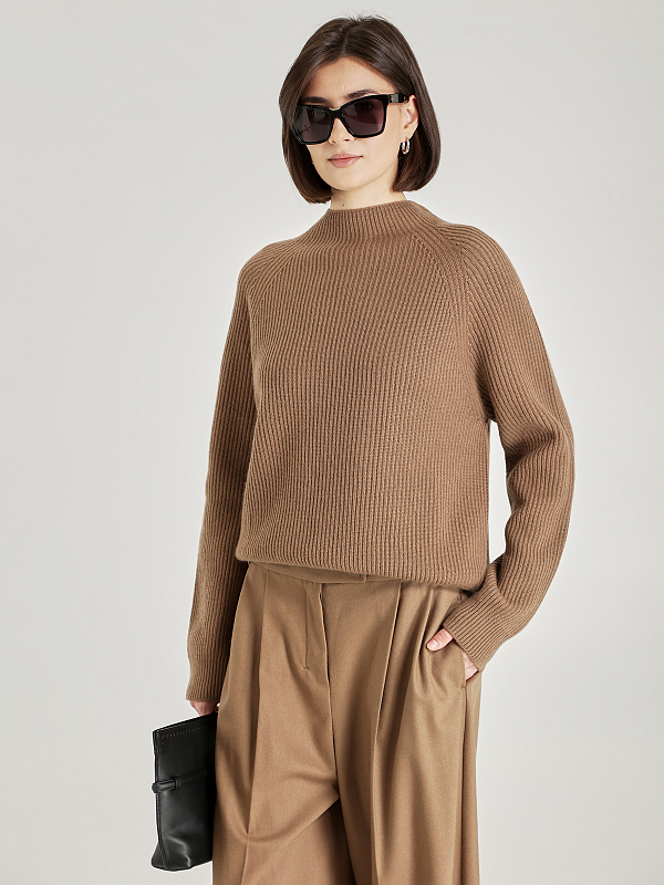 Max Mara свитер INES