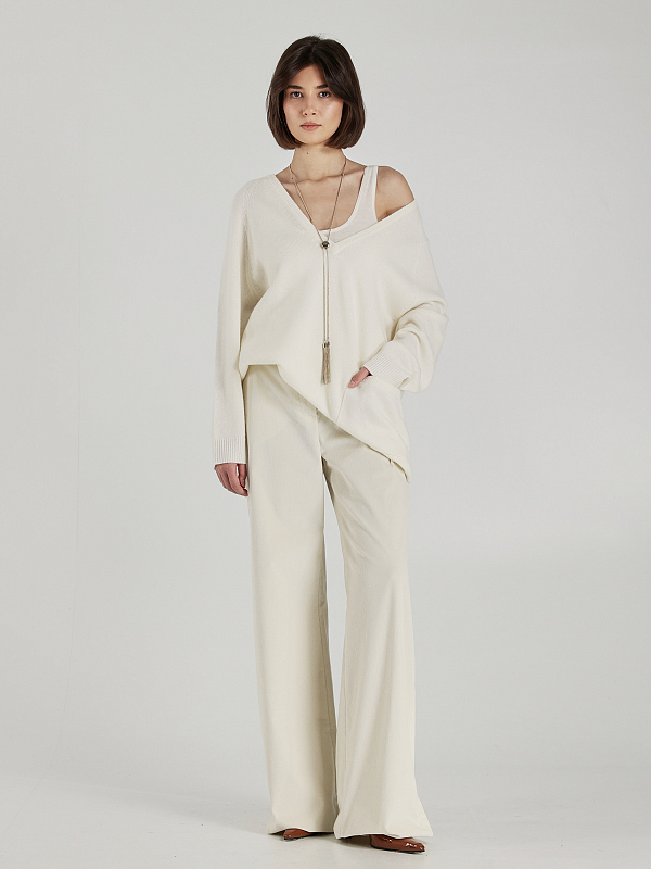 Max Mara пуловер JUDITTA