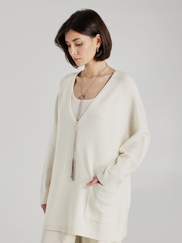 Max Mara пуловер JUDITTA