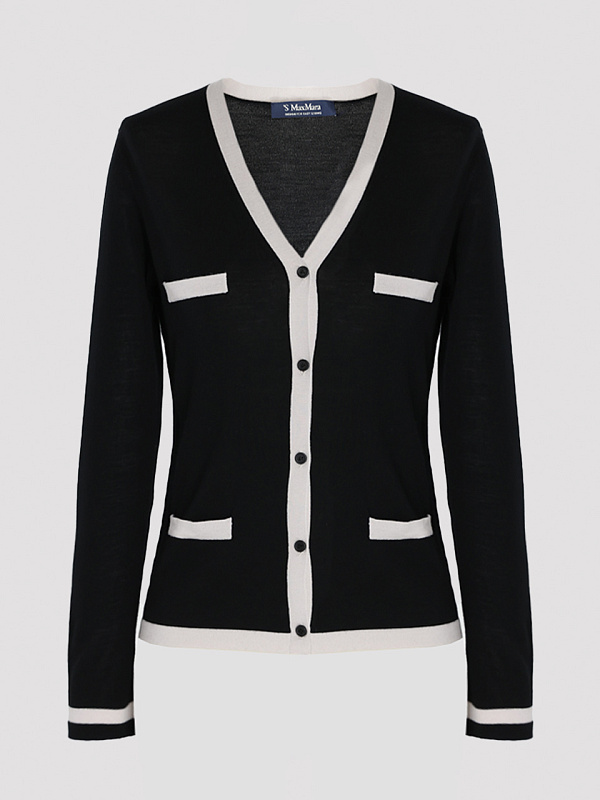 Max Mara кардиган KENYA