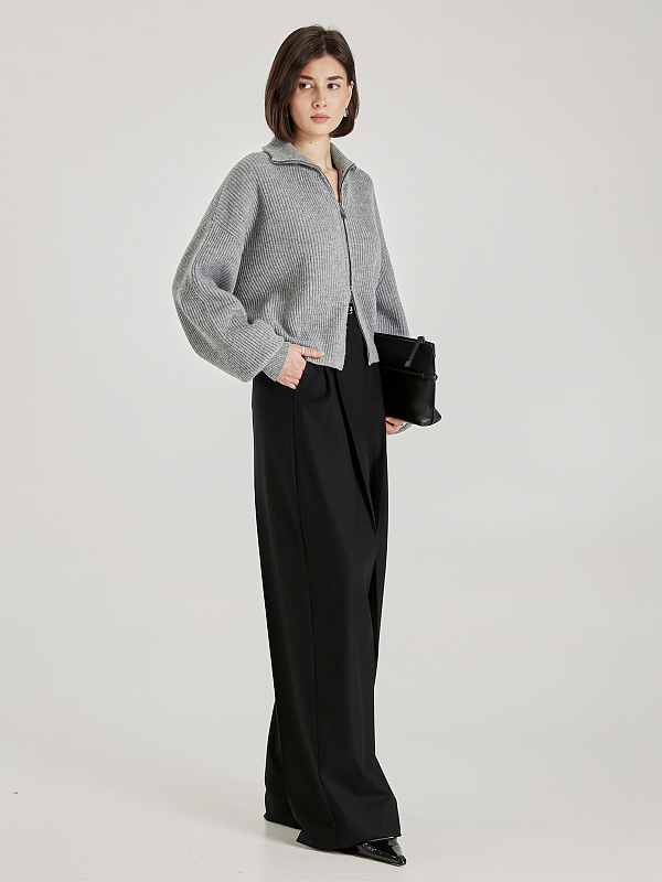 Max Mara брюки KIENS12