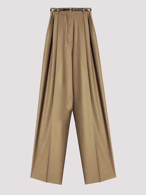 Max Mara брюки KIENS12