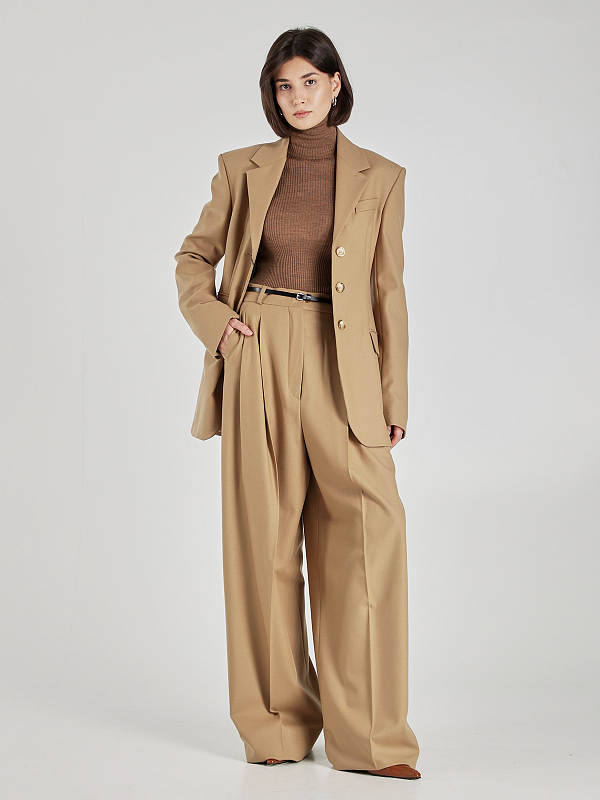 Max Mara брюки KIENS12