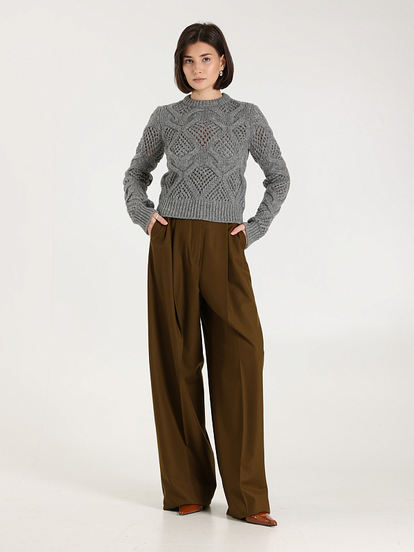 Max Mara брюки KIENS12