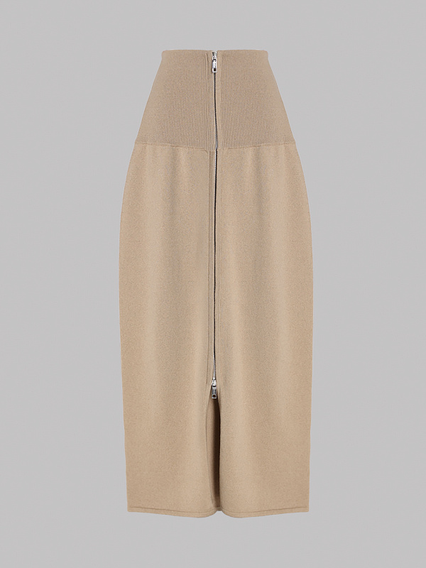 Max Mara юбка LACCA