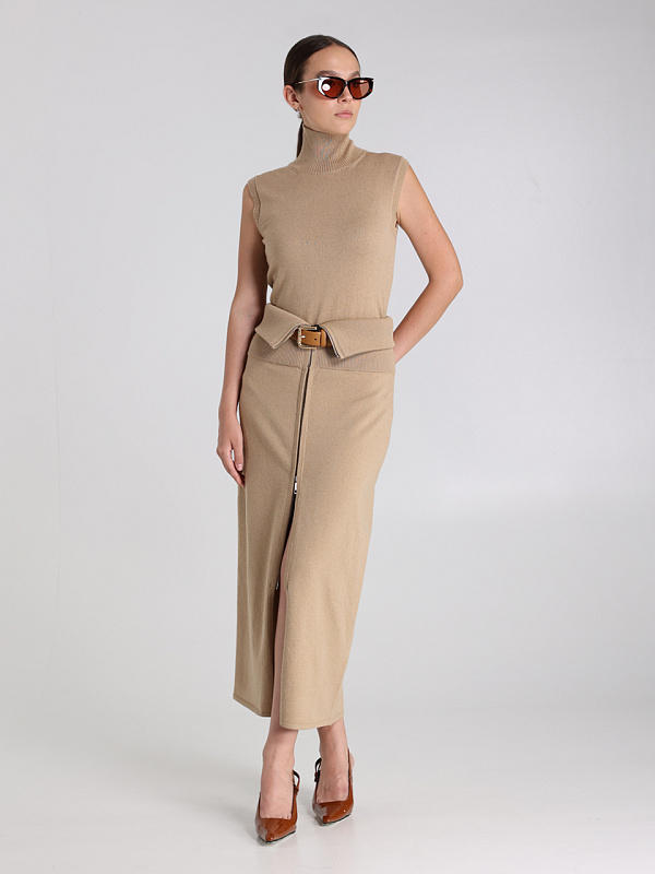 Max Mara юбка LACCA