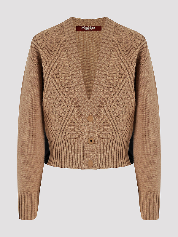 Max Mara кардиган LELLA