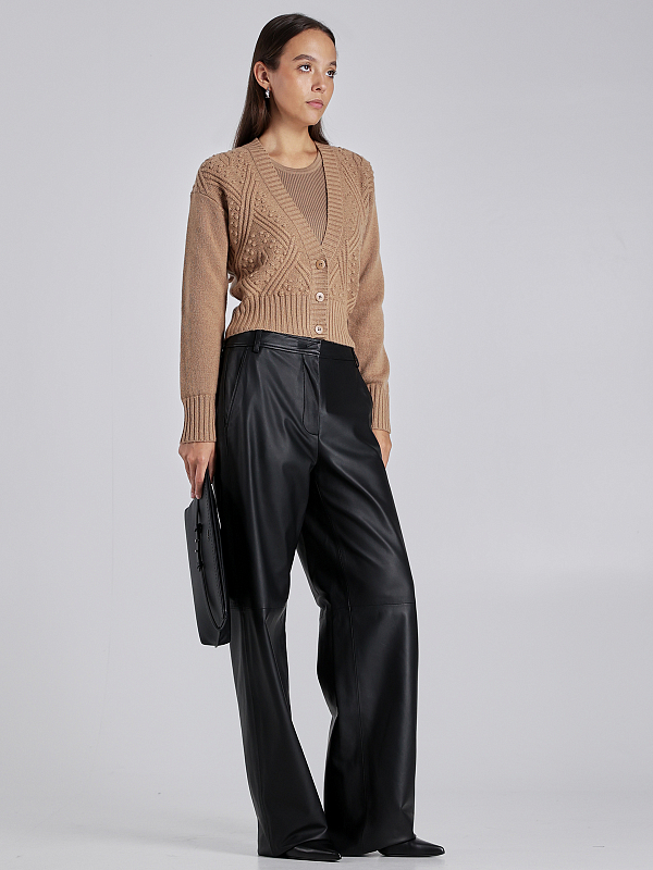 Max Mara кардиган LELLA