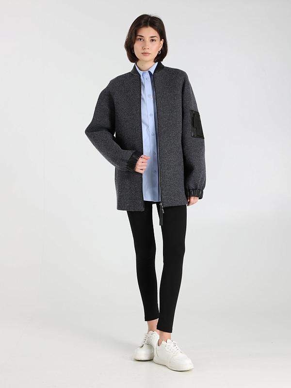 Max Mara куртка LIMOSA