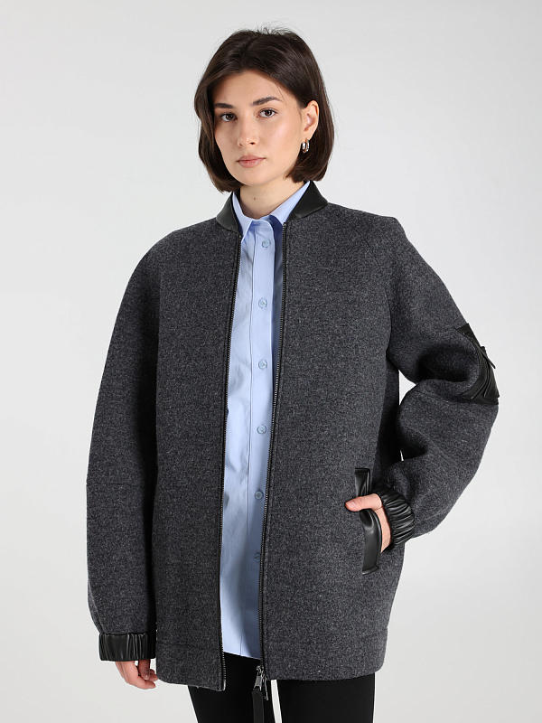 Max Mara куртка LIMOSA