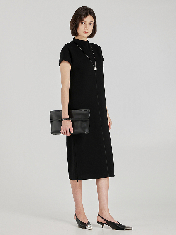 Max Mara платье трикотажное LORA