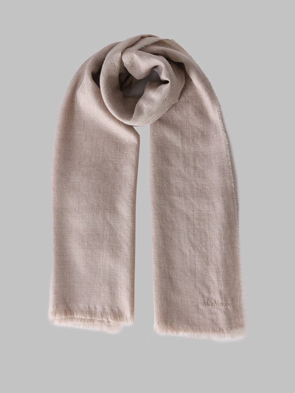 Max Mara палантин MAGICO