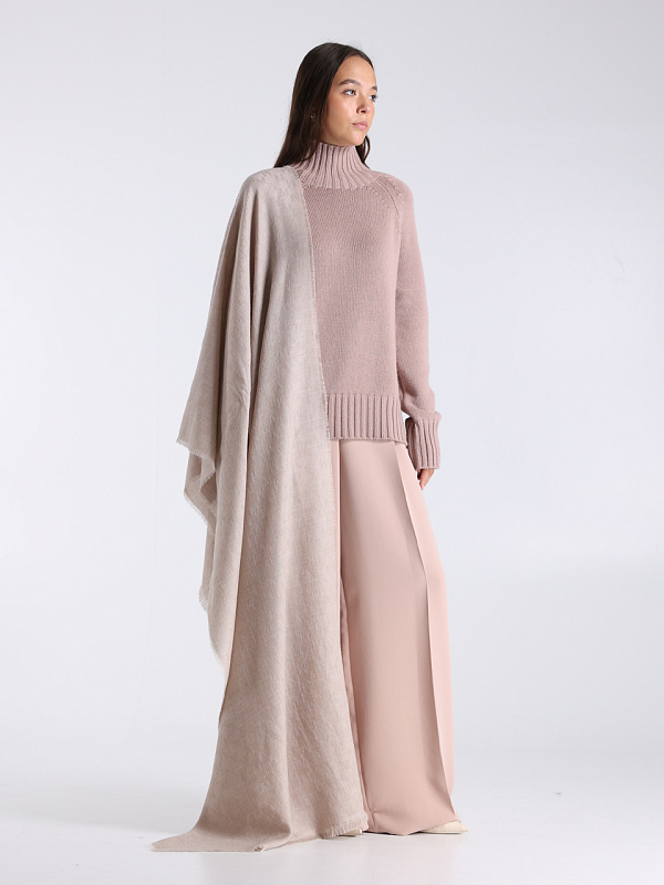 Max Mara палантин MAGICO