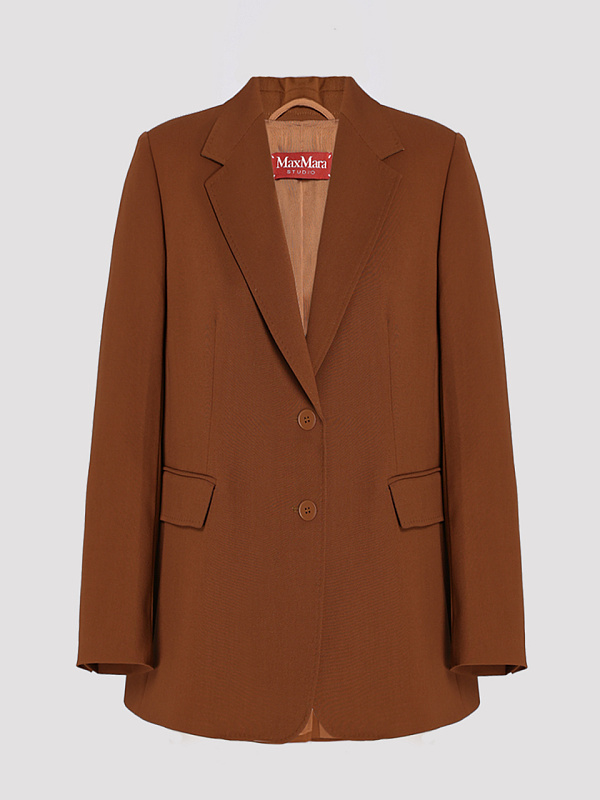 Max Mara жакет MAGMA