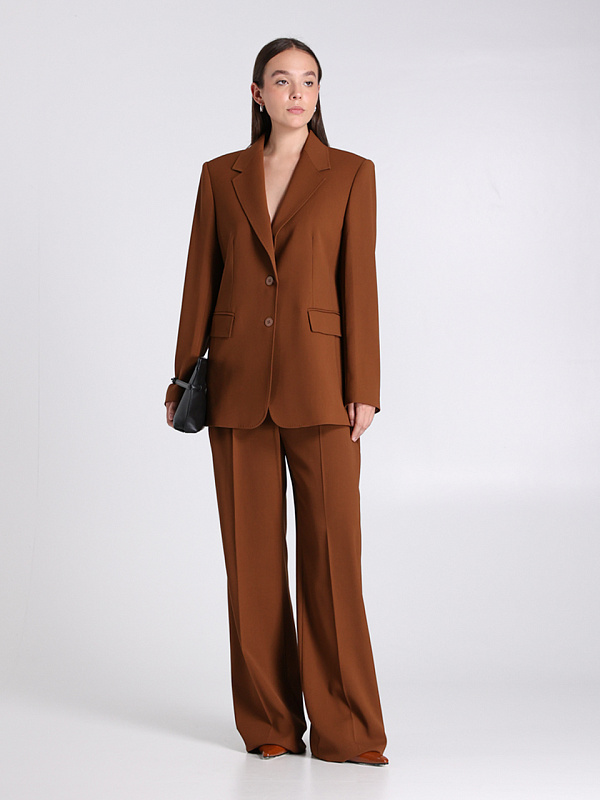 Max Mara жакет MAGMA