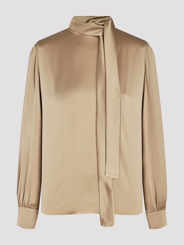 Max Mara блузка MARAT