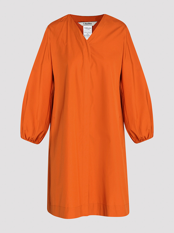 Max Mara платье MIKI